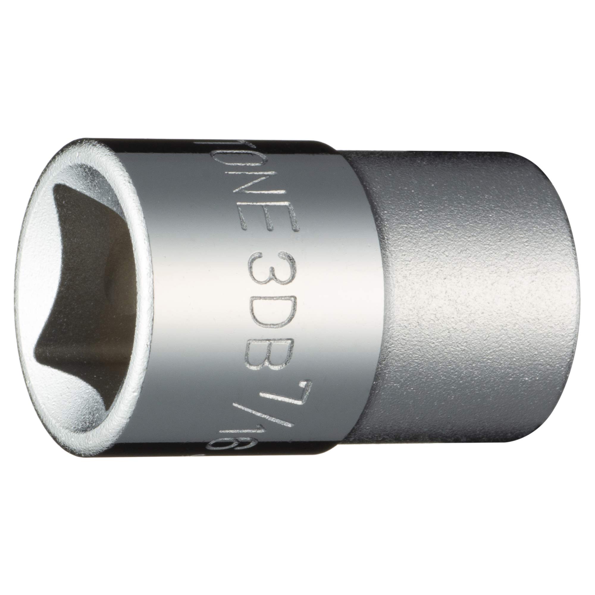 토네 HP3DB-14 12각 소켓 9.5mm 7/16인치 이미지 2