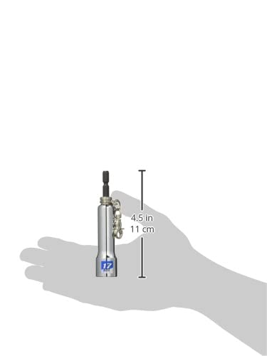 마키타 터프 소켓 비트 DX A-52766 M10 임팩트 이미지 3