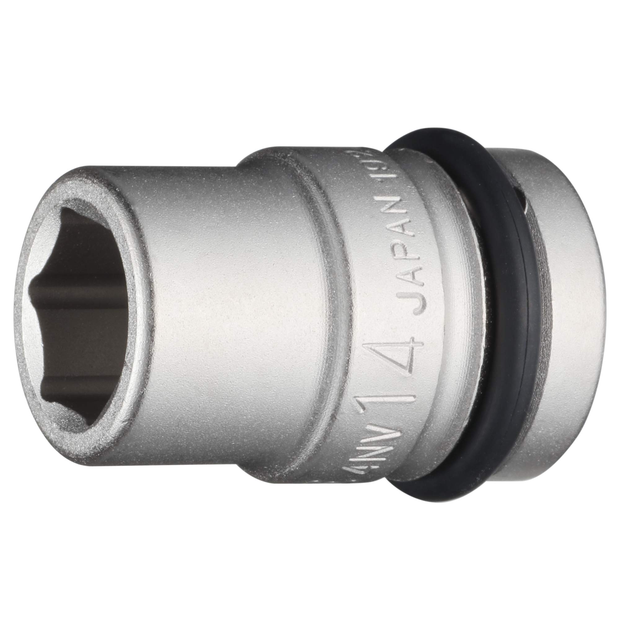 토네 4NV-14 임팩트 소켓 12.7mm 14mm
