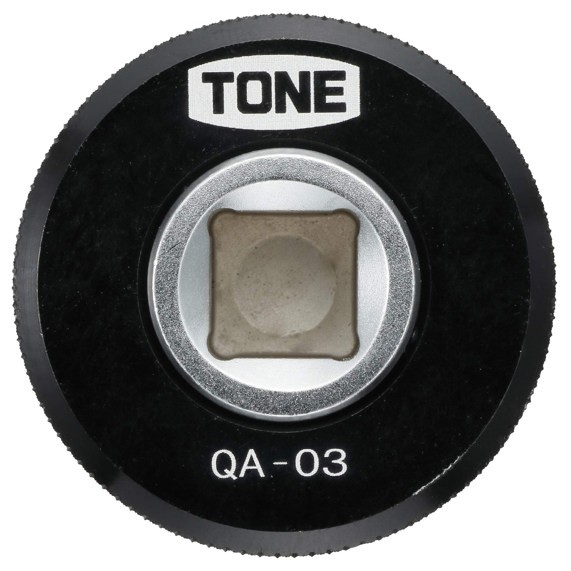 토네 블랙 HPQA-03 9.5mm 퀵 어댑터 이미지 4