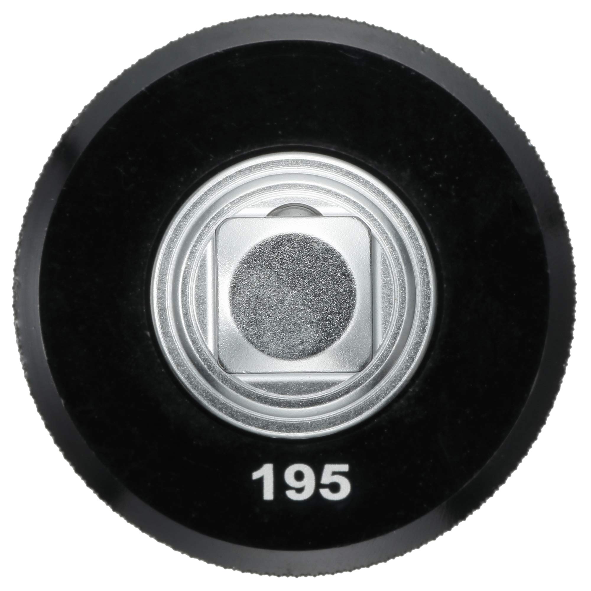 토네 블랙 HPQA-03 9.5mm 퀵 어댑터 이미지 3