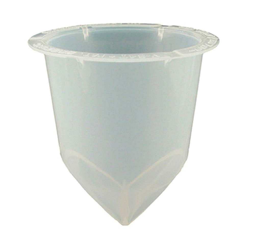 야마카 셀렉 V필터 V-84T 티 드리퍼 차 거름망 외경 8.4cm