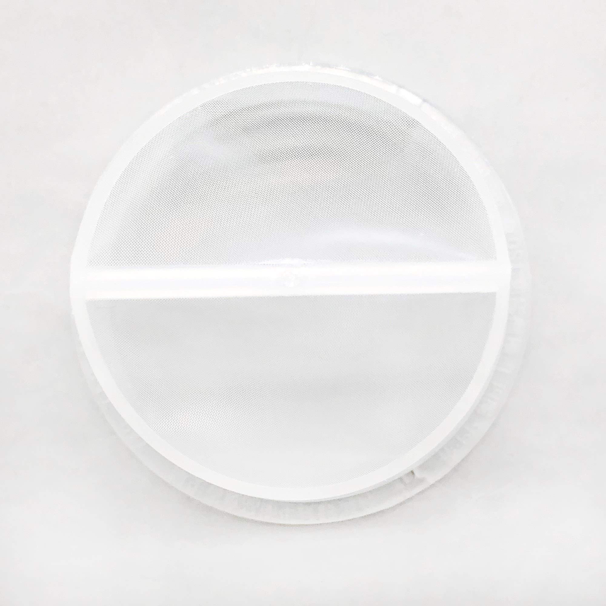 야마카 셀렉 V필터 V-84T 티 드리퍼 차 거름망 외경 8.4cm 이미지 6