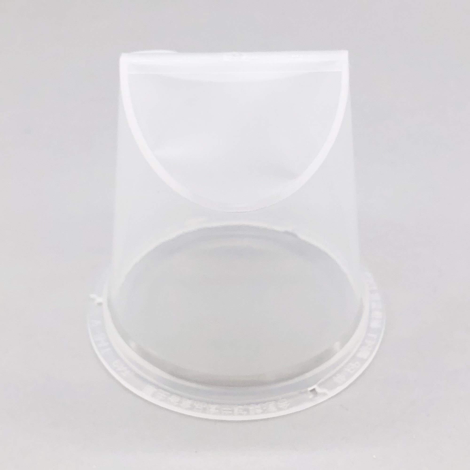 야마카 셀렉 V필터 V-84T 티 드리퍼 차 거름망 외경 8.4cm 이미지 5