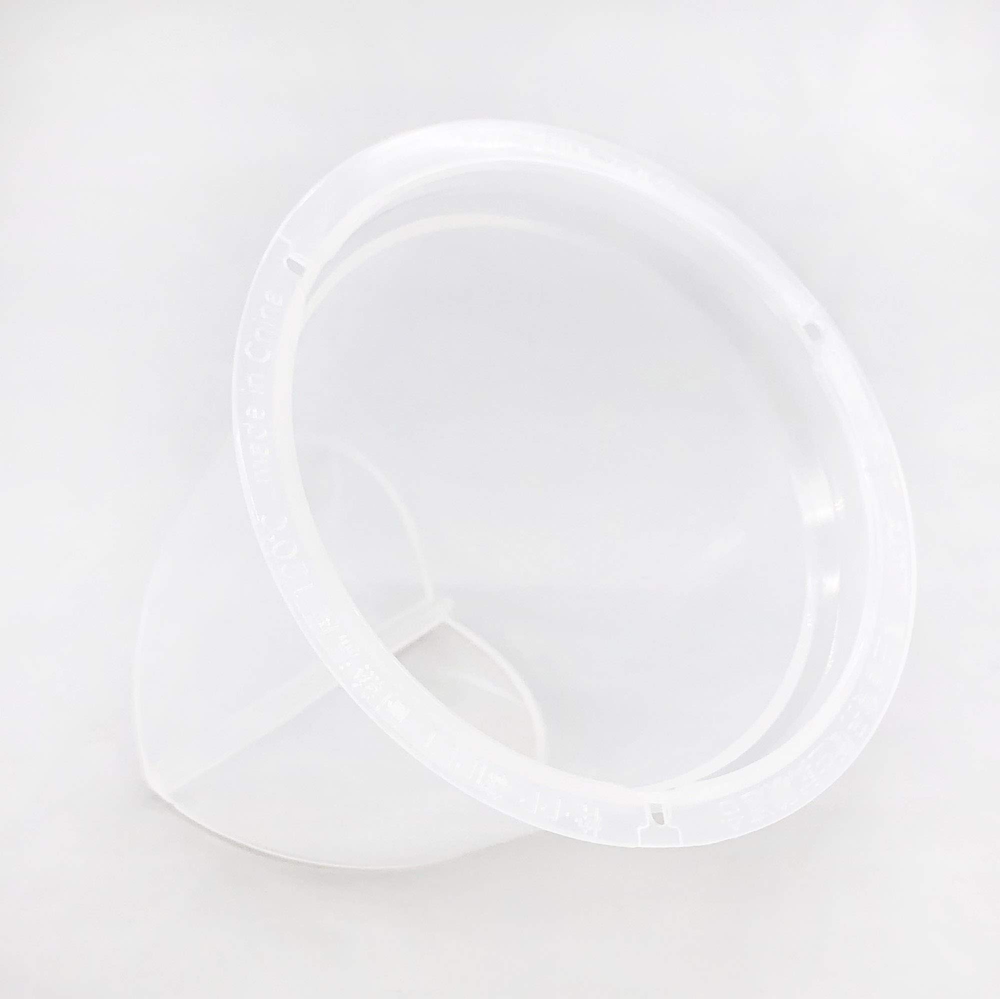 야마카 셀렉 V필터 V-84T 티 드리퍼 차 거름망 외경 8.4cm 이미지 8