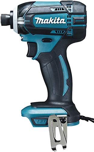 마키타 블루 TD138 14.4V 임팩트 드라이버 본체 단품
