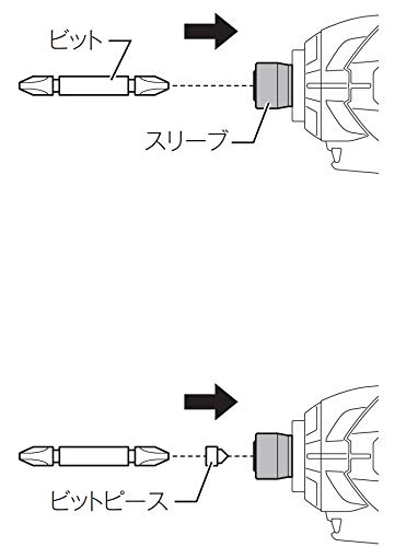 마키타 블루 TD138 14.4V 임팩트 드라이버 본체 단품 이미지 3