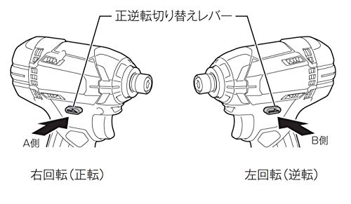 마키타 블루 TD138 14.4V 임팩트 드라이버 본체 단품 이미지 4