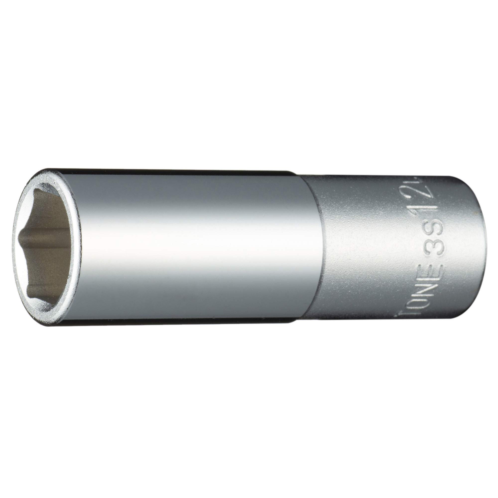 토네 HP3S-12L 6각 딥소켓 9.5mm 12mm