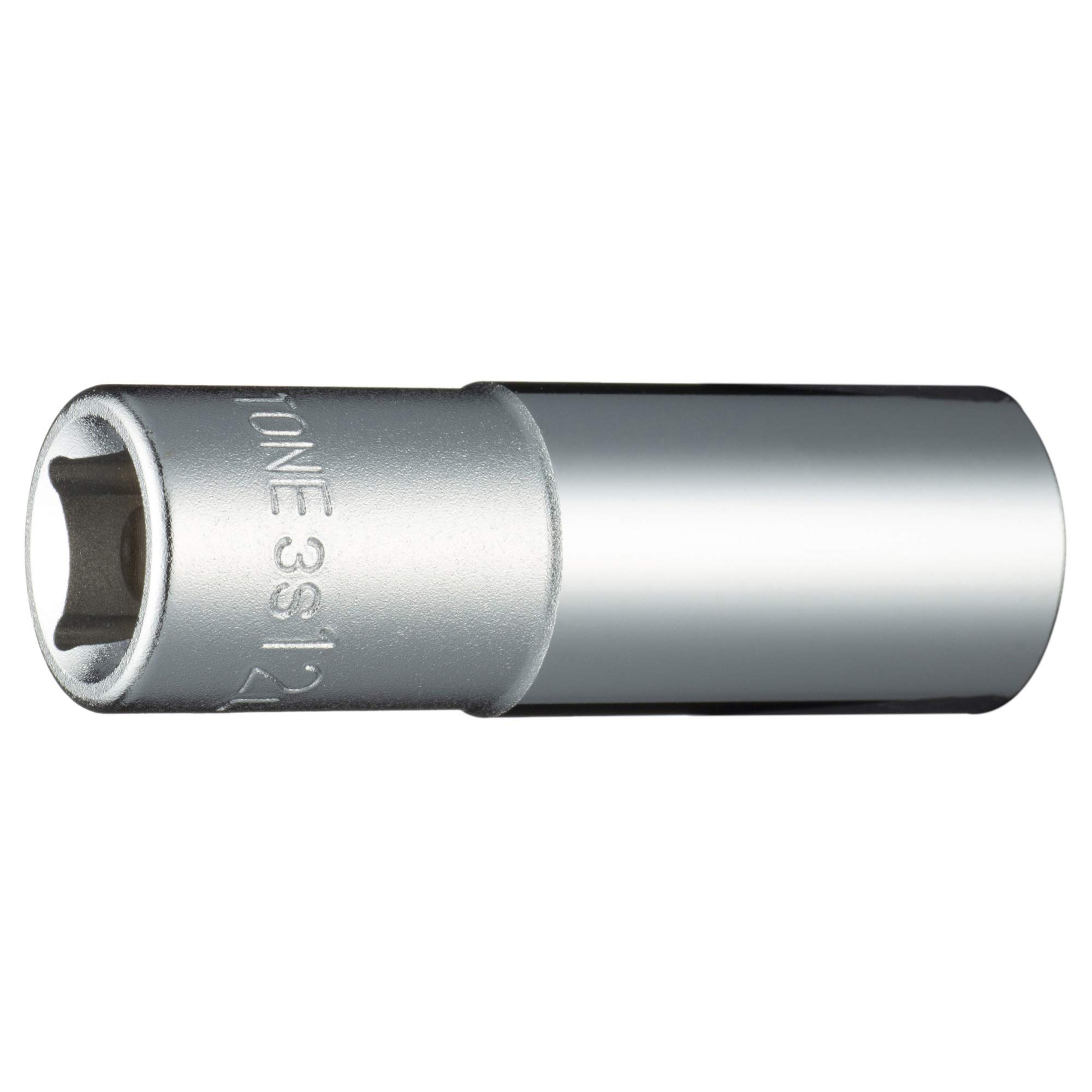 토네 HP3S-12L 6각 딥소켓 9.5mm 12mm 이미지 2