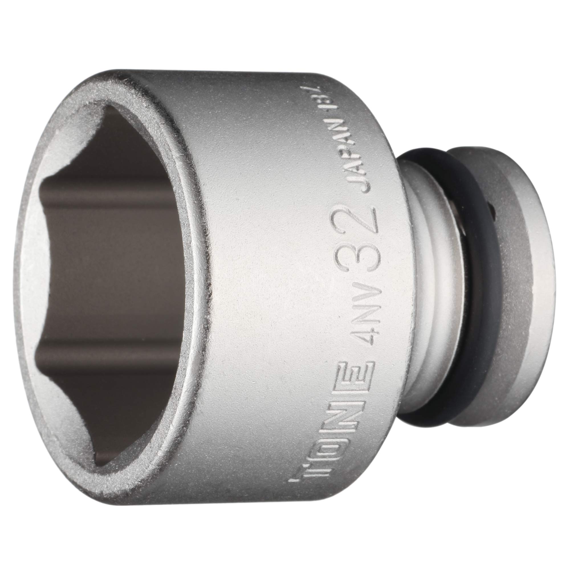 토네 4NV-32 임팩트 소켓 12.7mm 32mm
