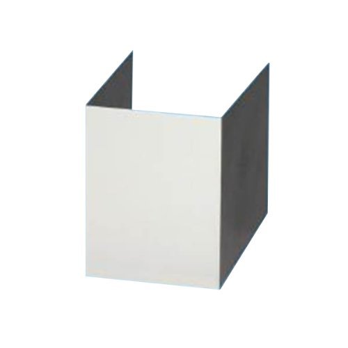 파나소닉 센터형 레인지후드 덕트커버 FY-MHT970-S 실버