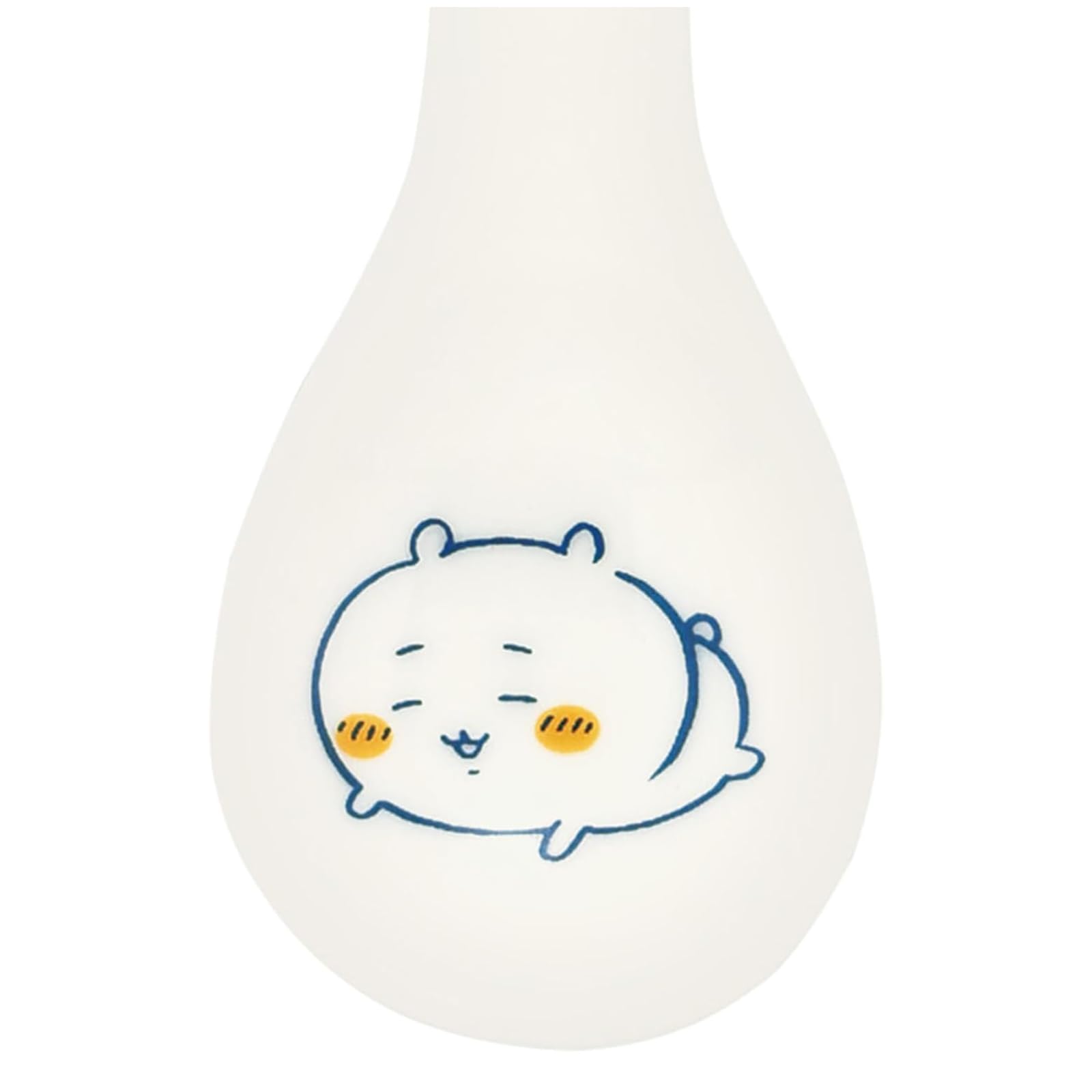 야마카 치이카와 플라워가든 CKW21-850T 13cm 도자기 티스푼 이미지 2