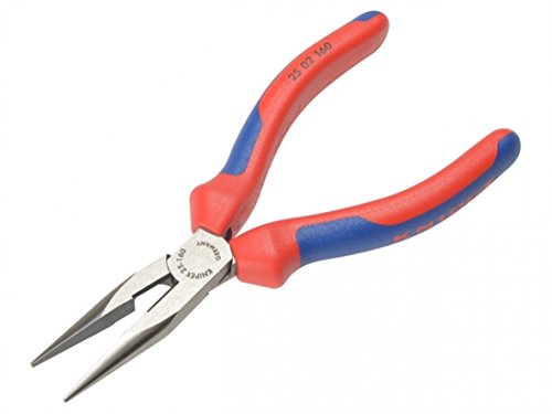 크니펙스 2502-160 160mm 라디오펜치 이미지 2