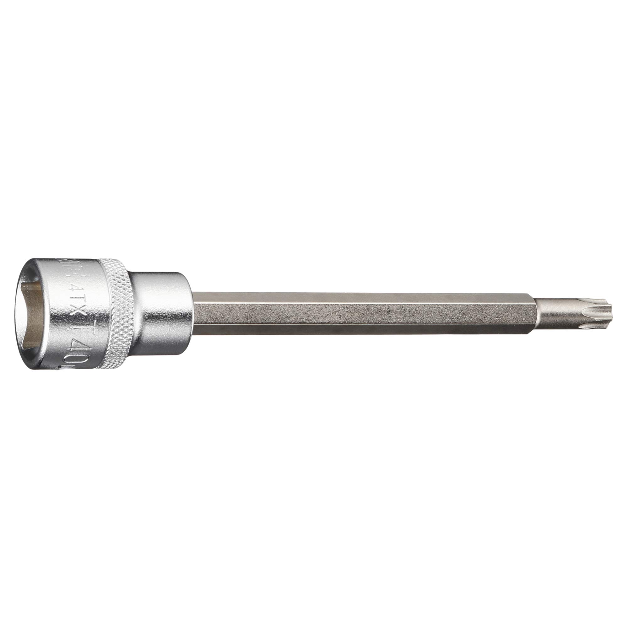 토네 HP4TX-T40L 12.7mm 롱 별렌치 소켓 강력형 이미지 2