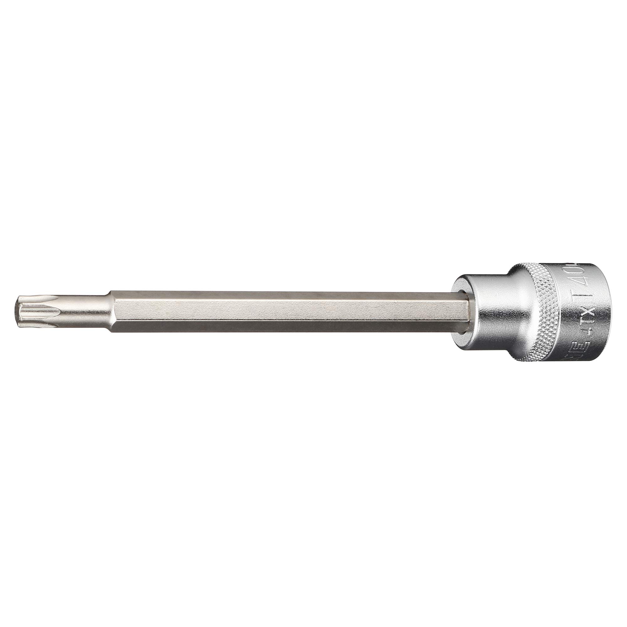토네 HP4TX-T40L 12.7mm 롱 별렌치 소켓 강력형