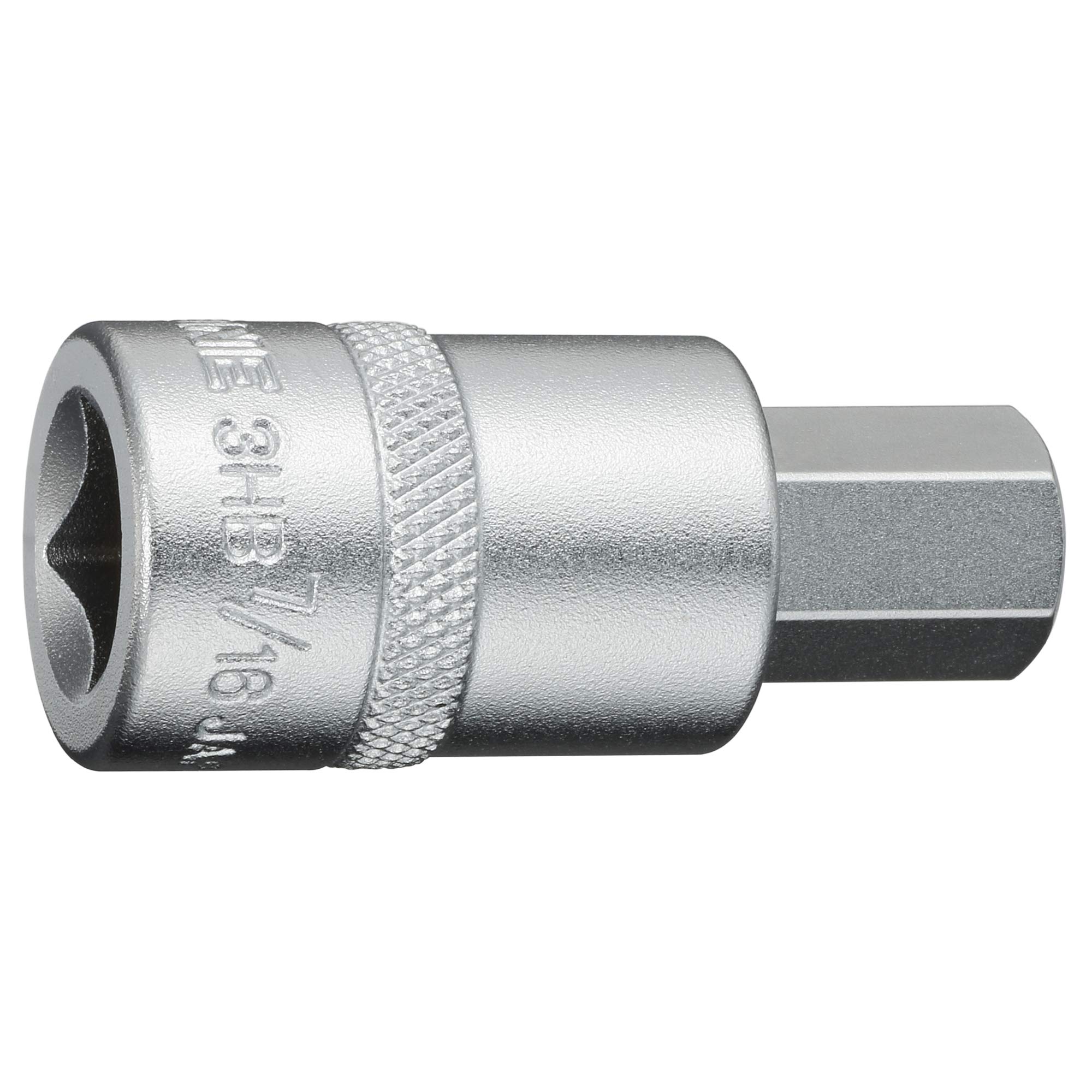 토네 HP3HB-14 헥사곤 소켓 9.5mm 7/16인치 이미지 2