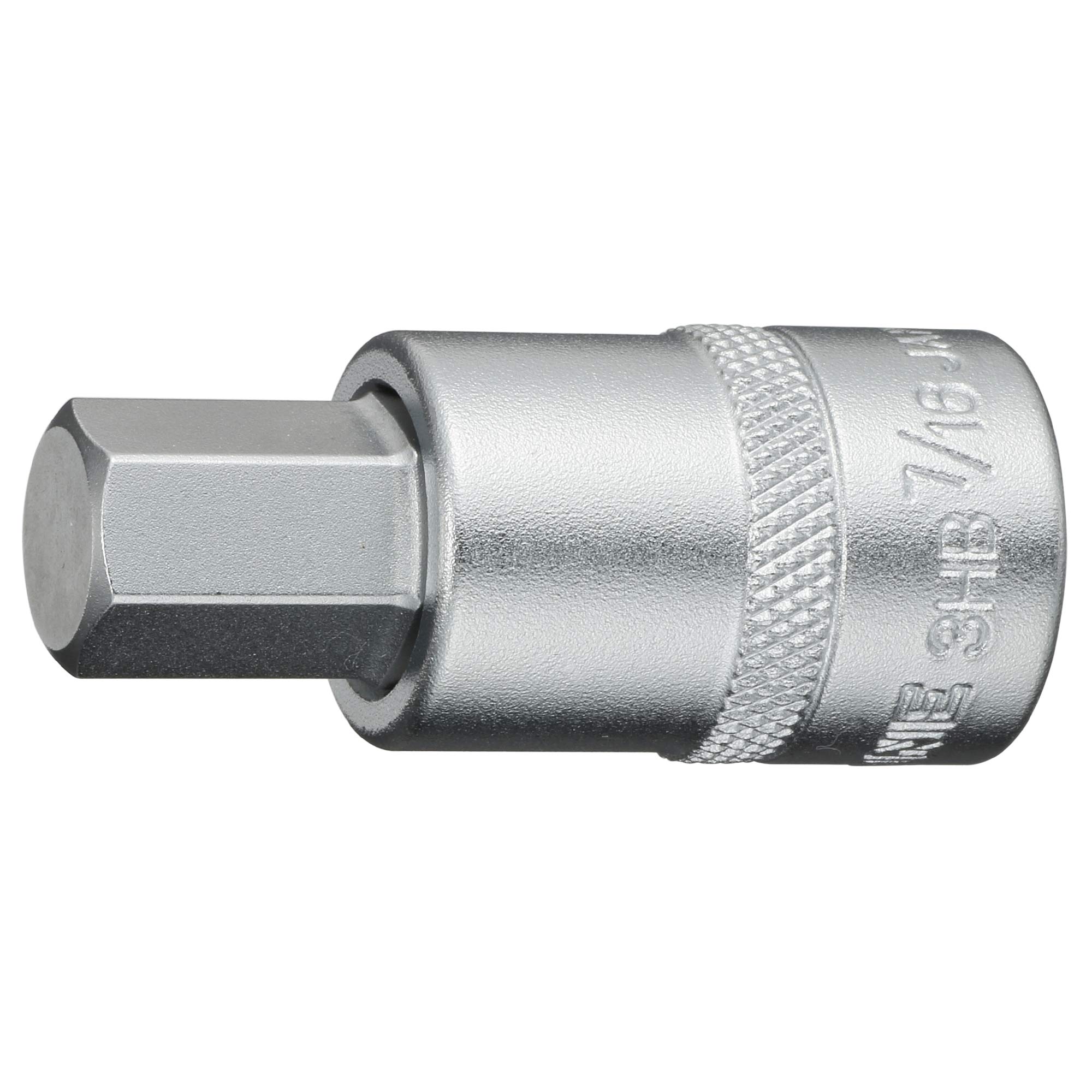 토네 HP3HB-14 헥사곤 소켓 9.5mm 7/16인치