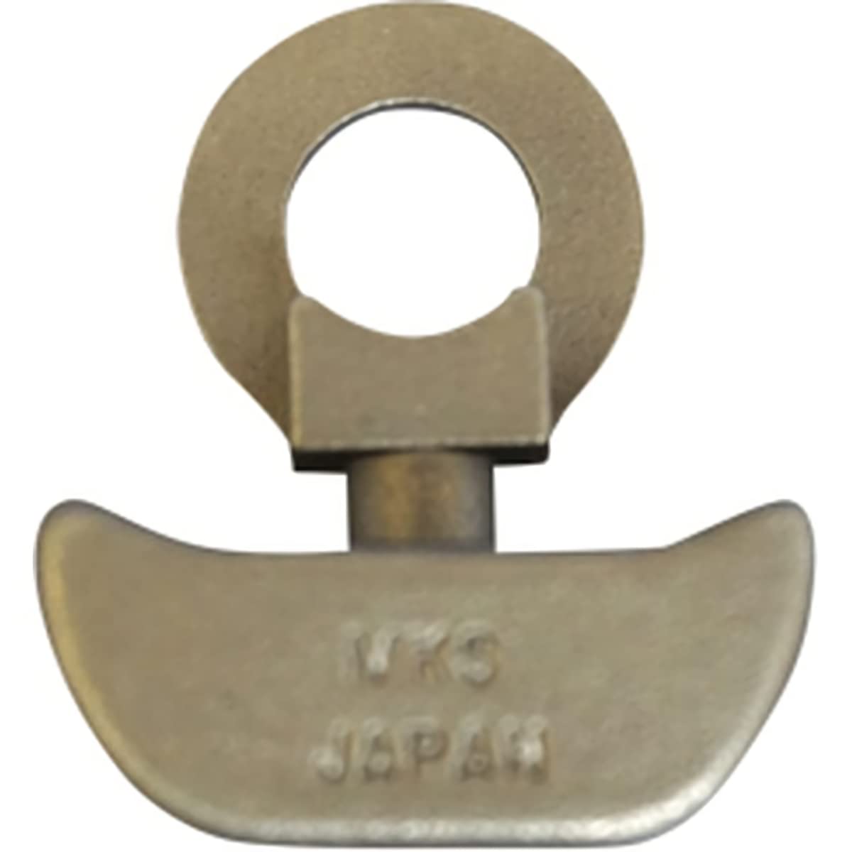 MKS CA-MX10 10mm 체인 텐셔너 정발톱 엔드용 BMX