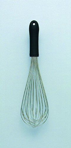 소리야나기 거품기 30cm 및 타공 집게 22cm 2종 세트 이미지 3