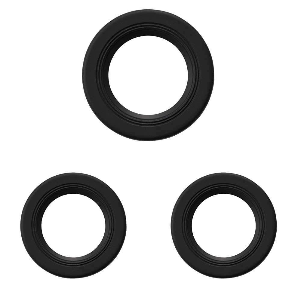 니콘 DK-17 아이피스 3개입 Pack of