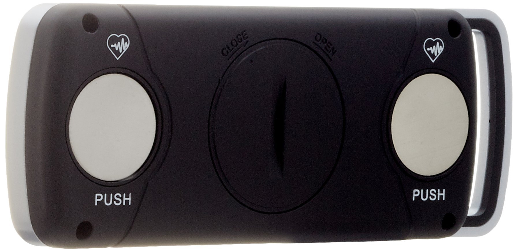 하타치 GRUS 보폭 심박 측정 만보기 GRS002-02 이미지 2