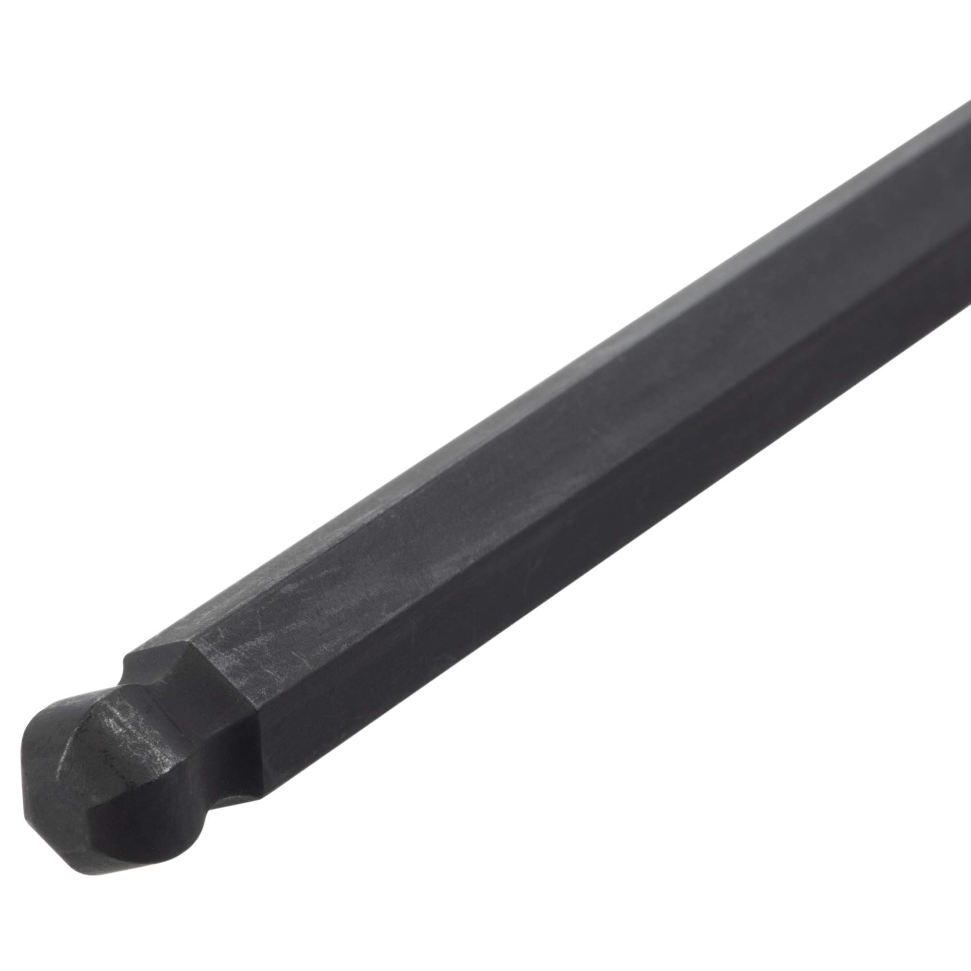 토네 롱 볼포인트 L형 렌치 BPL-08 8mm 육각렌치 이미지 2