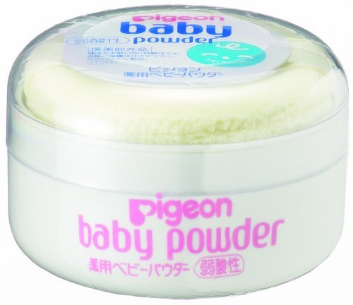 피죤 약산성 베이비파우더 30g 7개입
