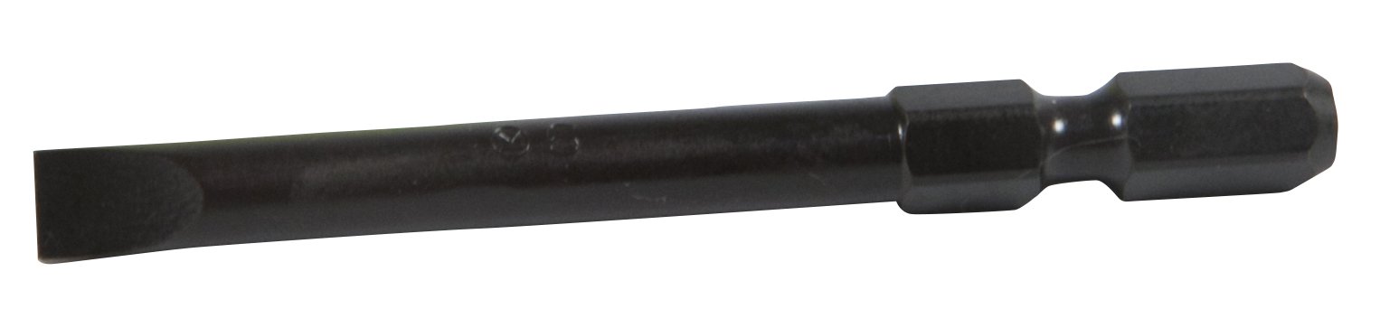 마키타 일자 드라이버 비트 A-44208 6mm 70mm