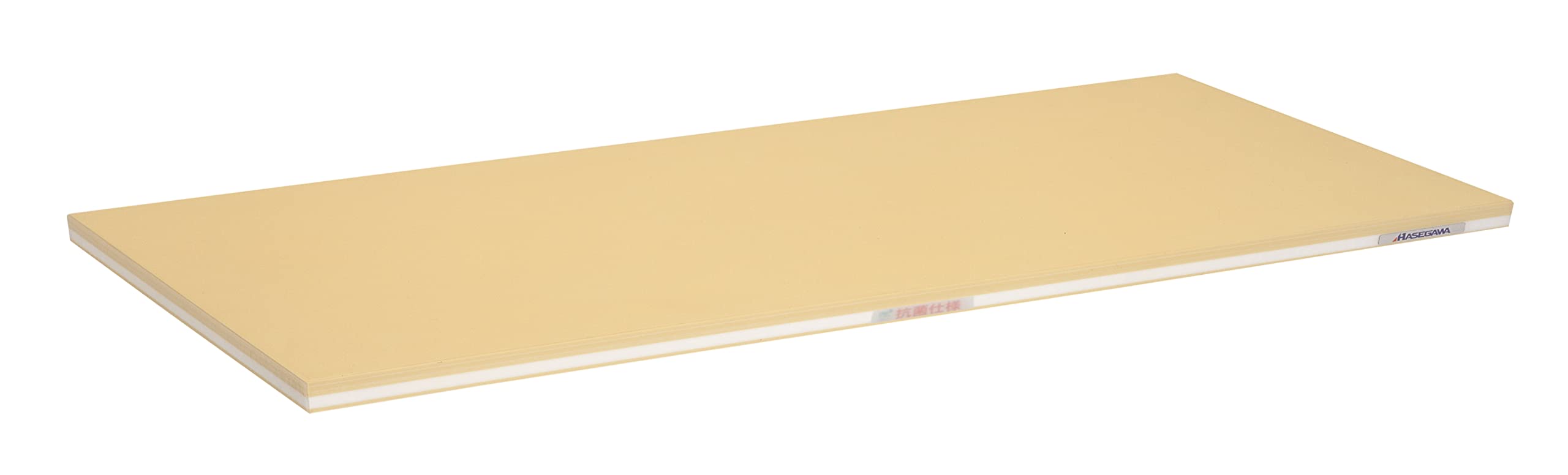 하세가와 ORB04-15045 1500X450mm 고무 4겹 도마 이미지 1