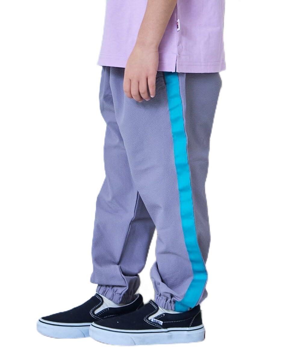 마키즈 캠프 롱팬츠 B60그레이 80