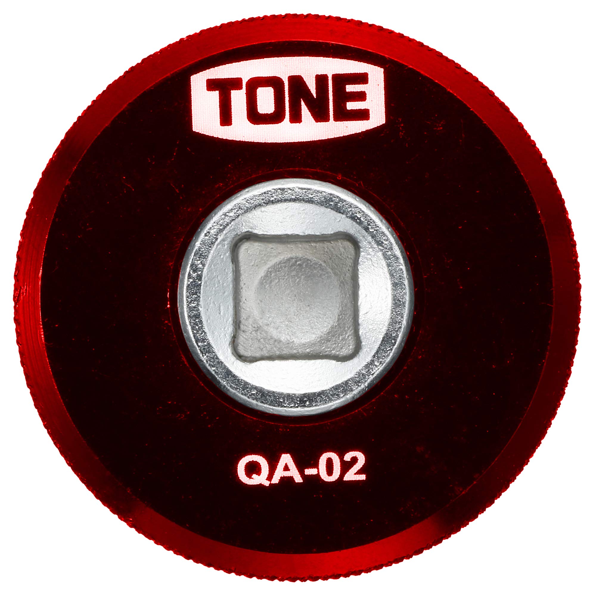 토네 레드 L-QA-02R 6.35mm 퀵 어댑터 이미지 3