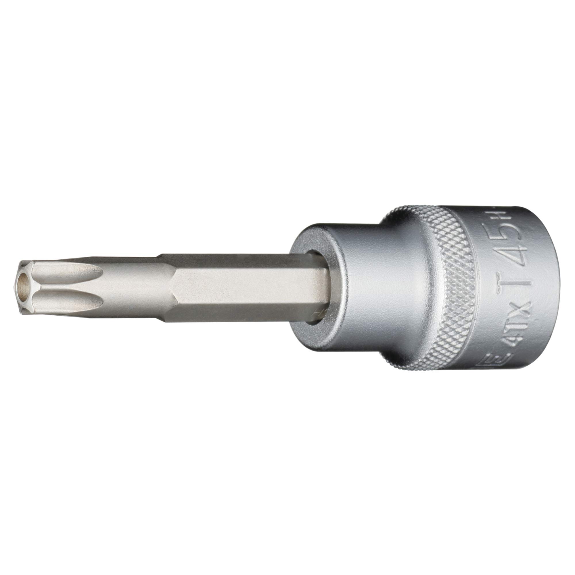 토네 HP4TX-T45H 12.7mm 별렌치 소켓 보안용 T45H