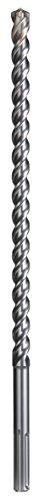 마키타 3D맥스 초경 드릴비트 A-58805 21.5x520mm SDS맥스 이미지 2