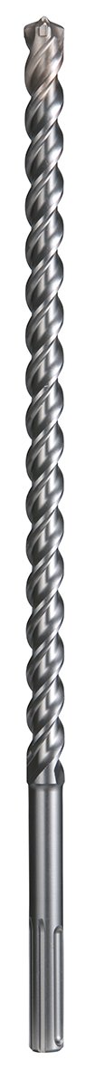 마키타 3D맥스 초경 드릴비트 A-58805 21.5x520mm SDS맥스 이미지 1