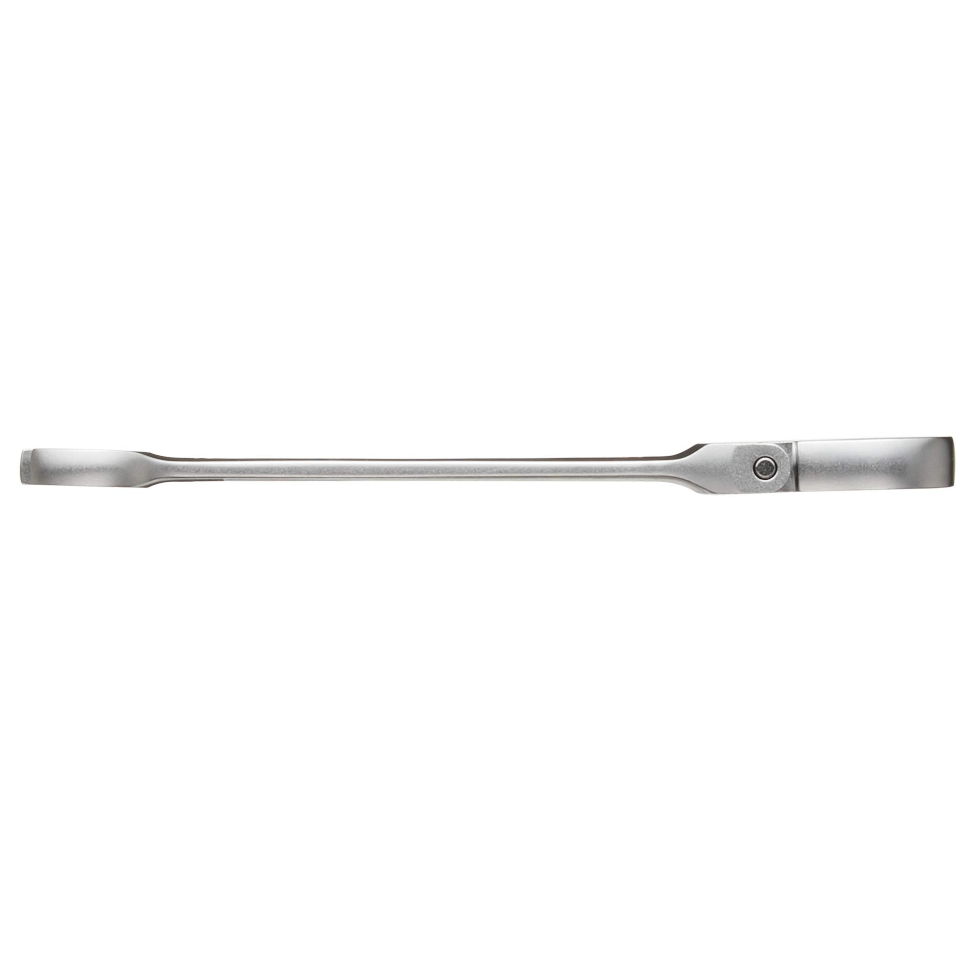 토네 RMF-11 11mm 플렉시블 라쳇 콤비네이션 렌치 이미지 4