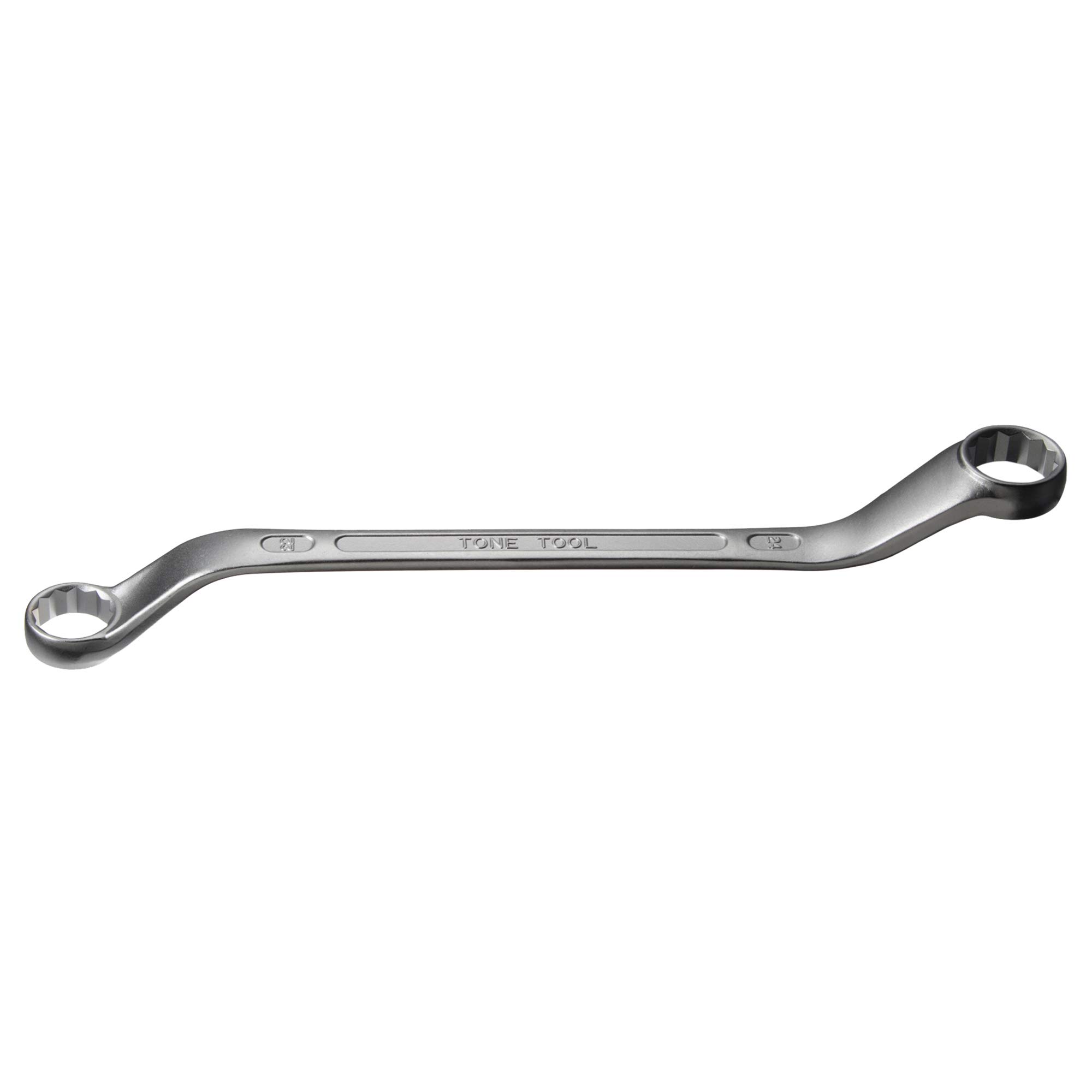 토네 HPM45-2224 22x24mm 45도 롱 옵셋렌치