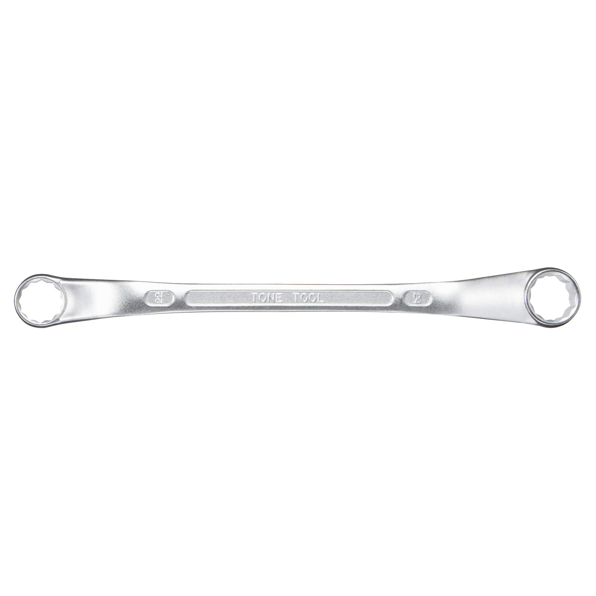 토네 HPM45-2224 22x24mm 45도 롱 옵셋렌치 이미지 3
