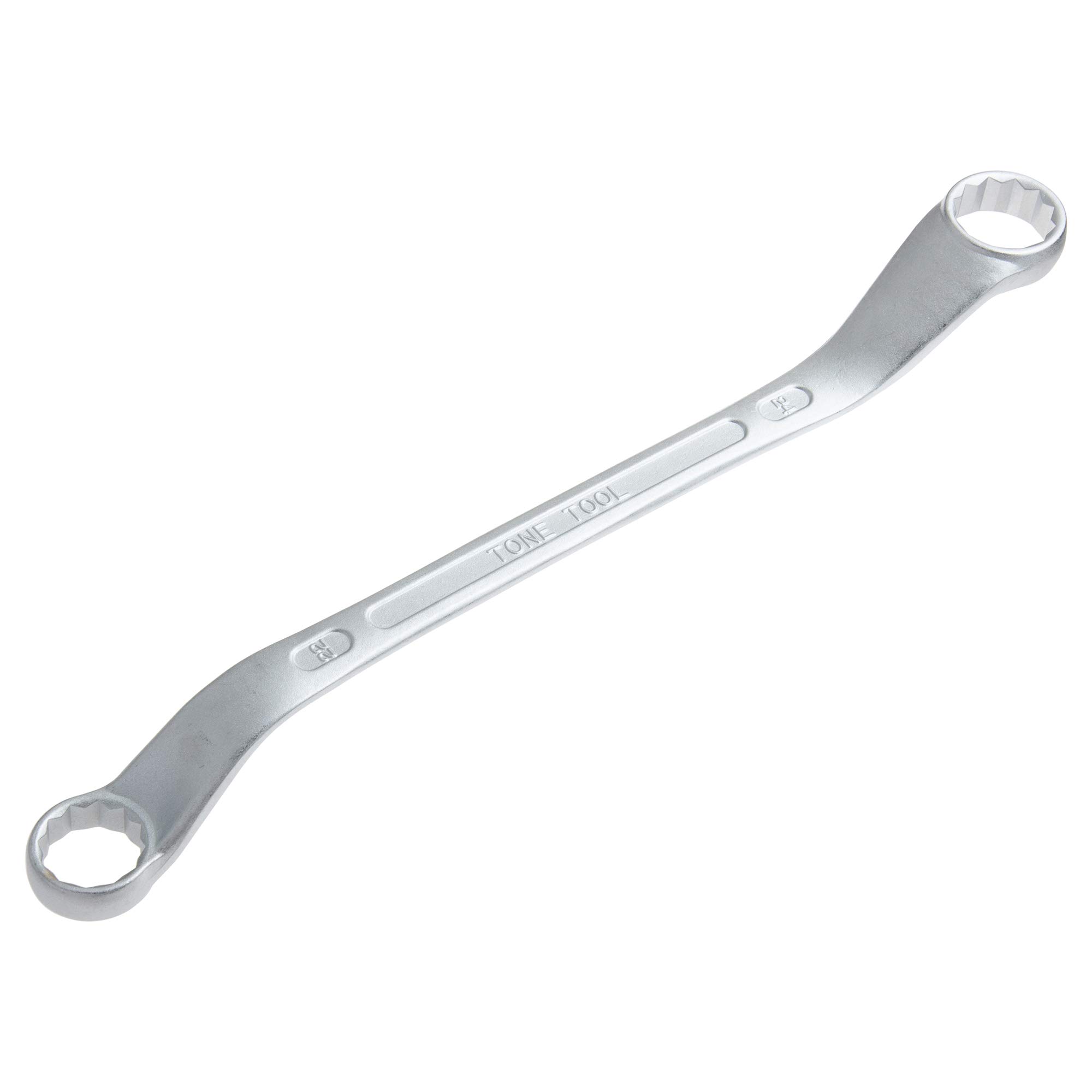 토네 HPM45-2224 22x24mm 45도 롱 옵셋렌치 이미지 5