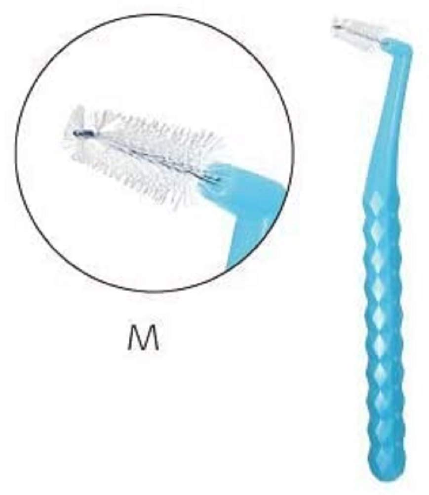Ci메디컬 프리즘 치간칫솔 M 50개입 이미지 2