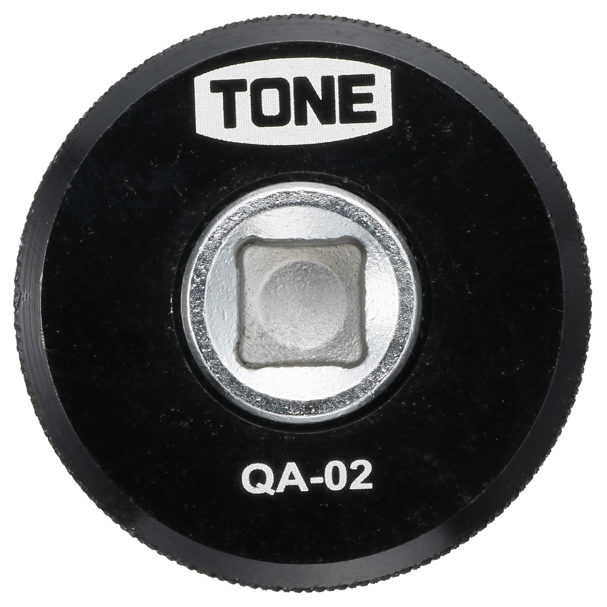 토네 블랙 HPQA-02 6.35mm 퀵 어댑터 이미지 4