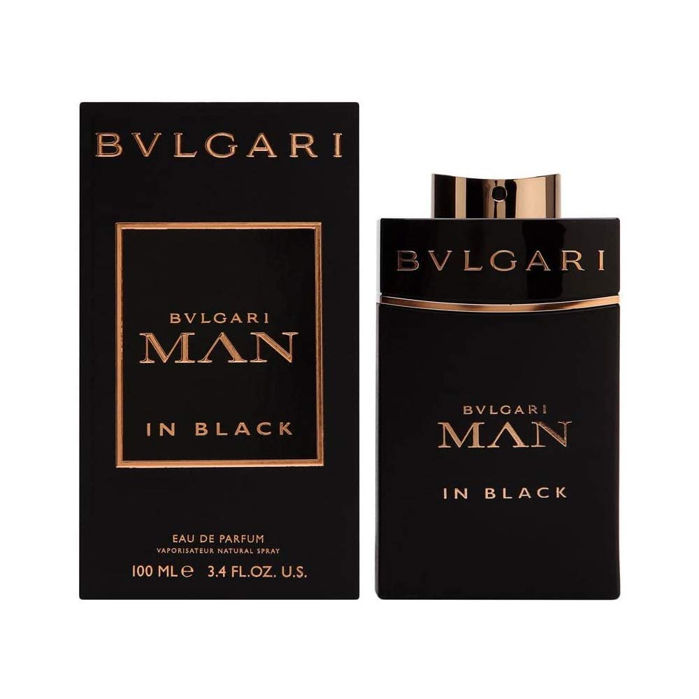 불가리 맨 인 블랙 오드퍼퓸 100ml