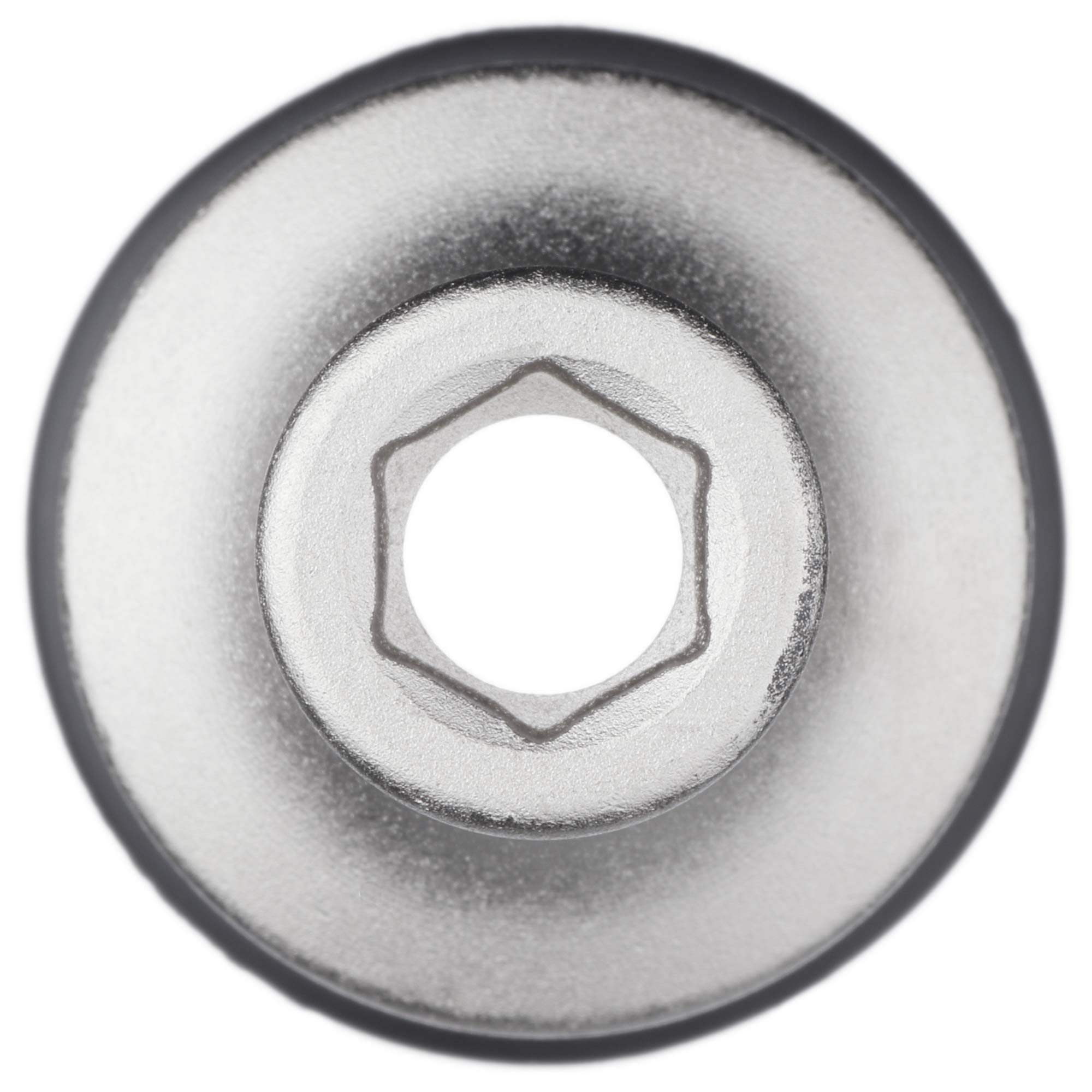 토네 4NV-08 임팩트 소켓 12.7mm 8mm 이미지 3