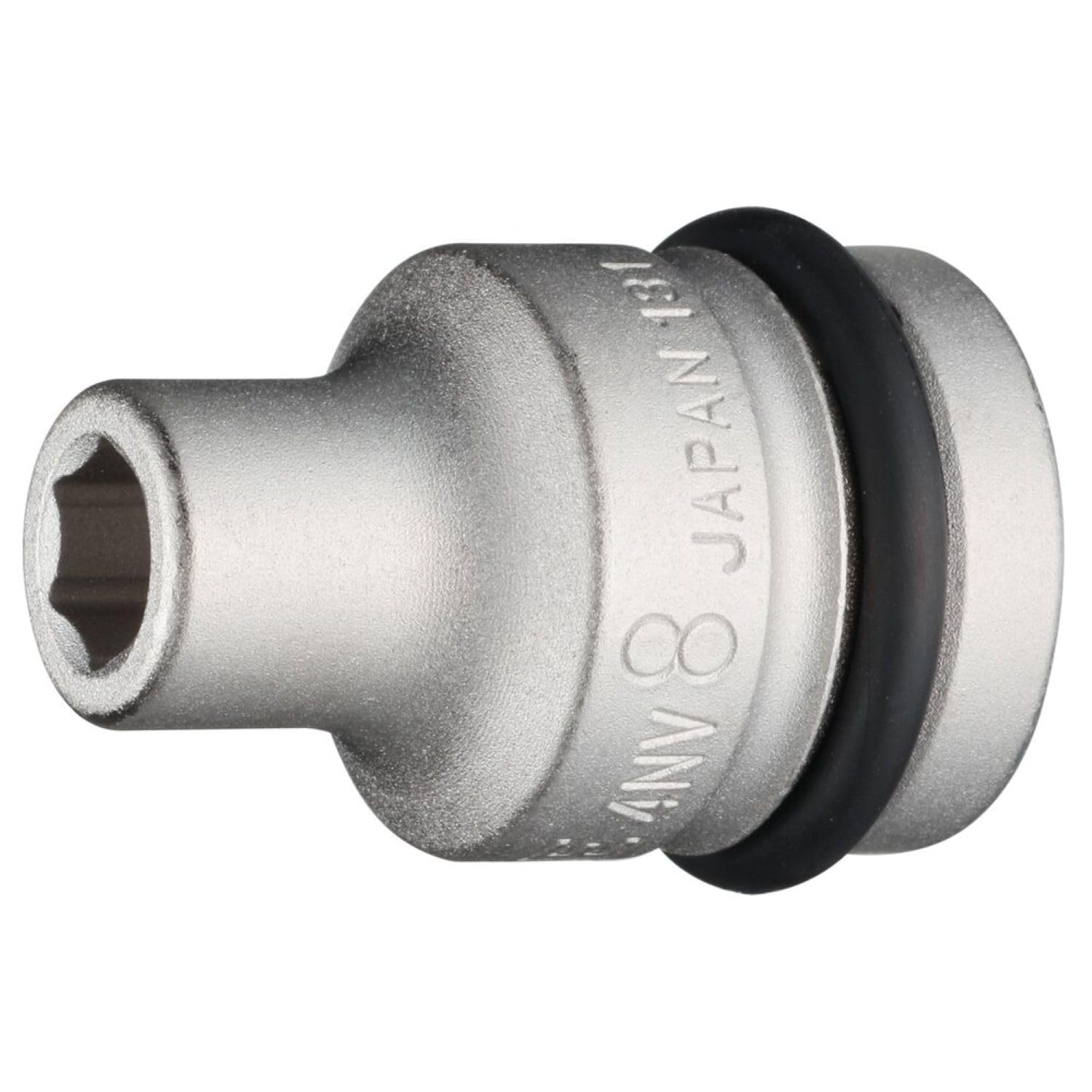 토네 4NV-08 임팩트 소켓 12.7mm 8mm