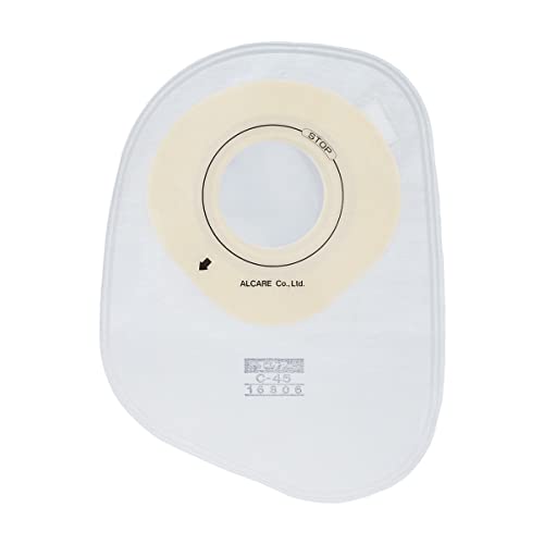 알케어 유케어C 16806 45mm 장루주머니 30매입
