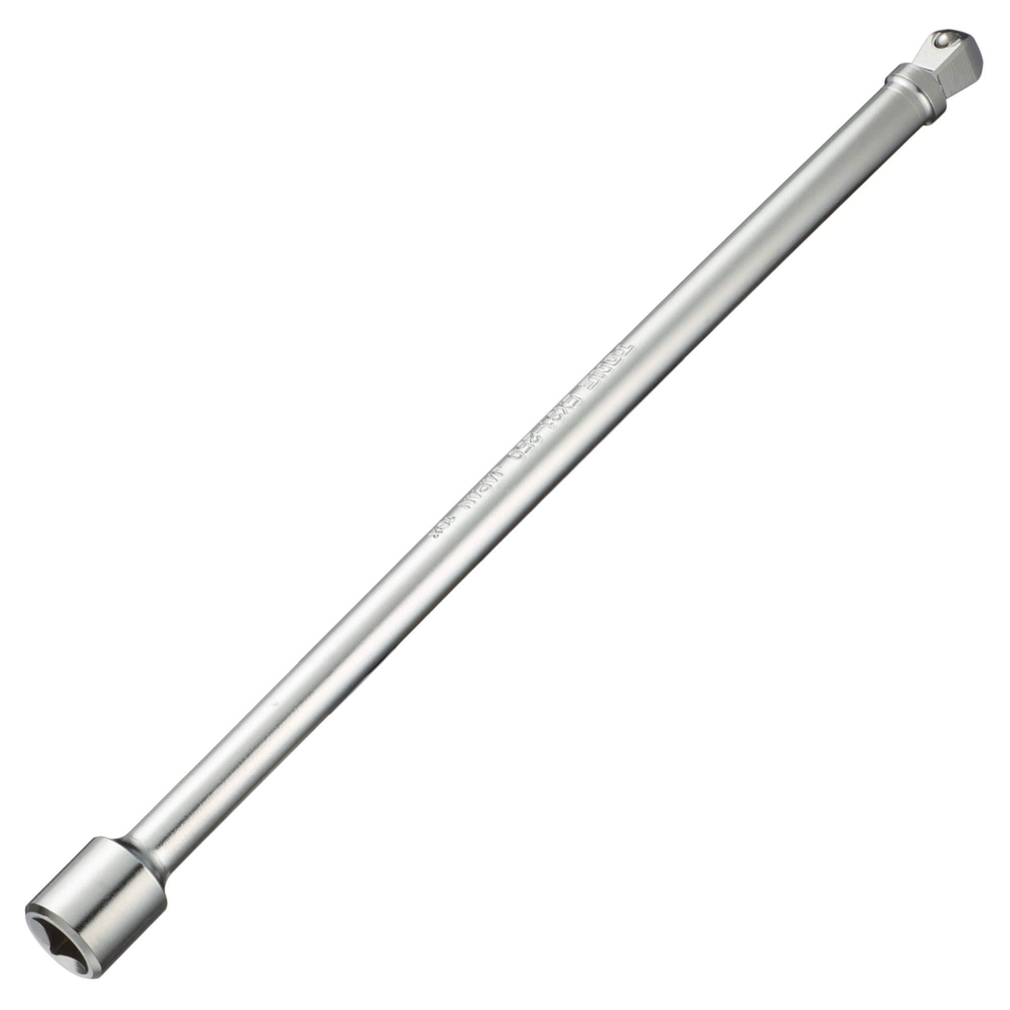 토네 HPEX31-250 9.5mm 250mm 소켓 연장대 스윙형 이미지 2