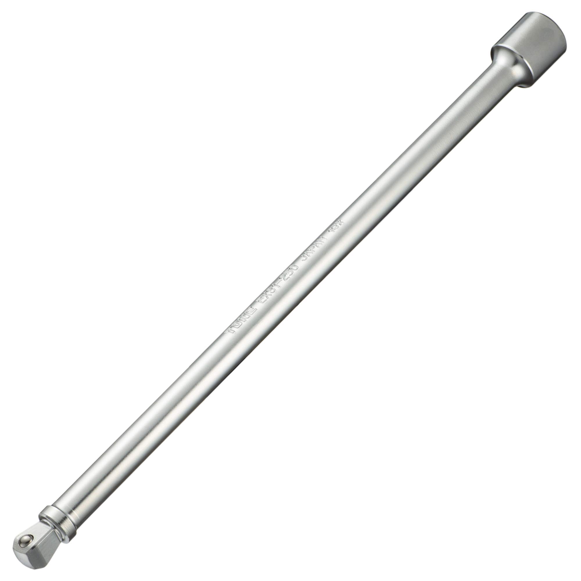 토네 HPEX31-250 9.5mm 250mm 소켓 연장대 스윙형