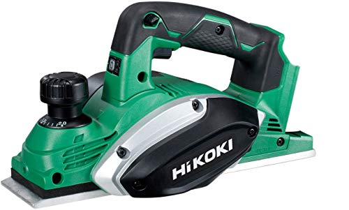 하이코키 P18DSL 18V 82mm 충전 대패 본체만