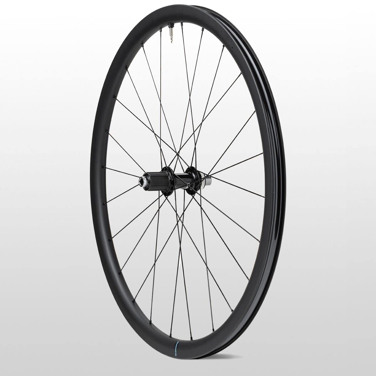 시마노 105 WH-RS710 C32 카본 로드 앞바퀴 이미지 3