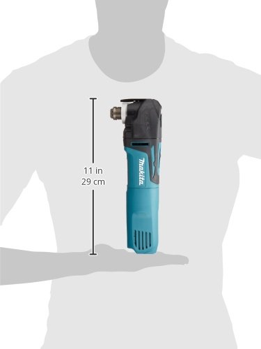 마키타 멀티툴 TM3010CT AC100V용 이미지 3